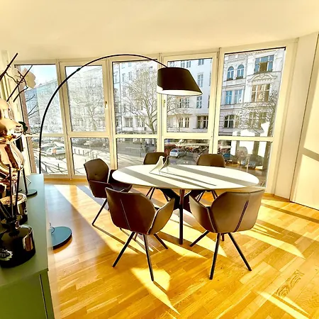 Appartement Bigmotz